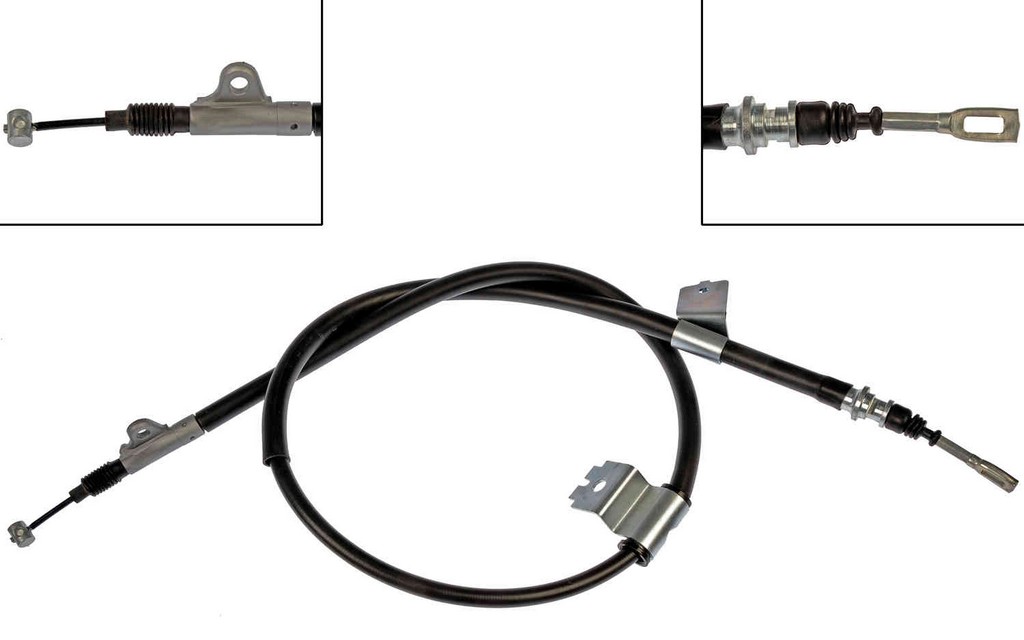 Parking Brake Cable