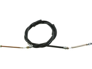 Parking Brake Cable