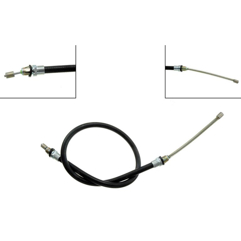 Parking Brake Cable