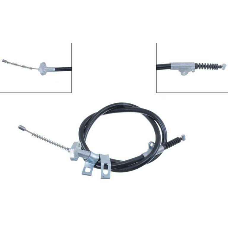 Parking Brake Cable