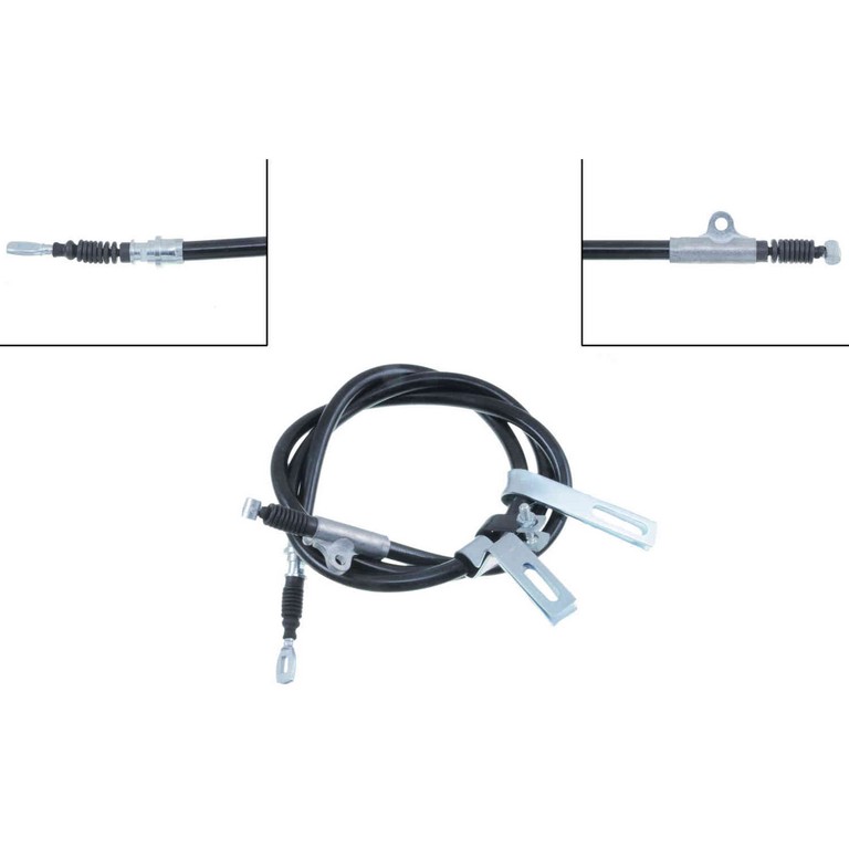 Parking Brake Cable