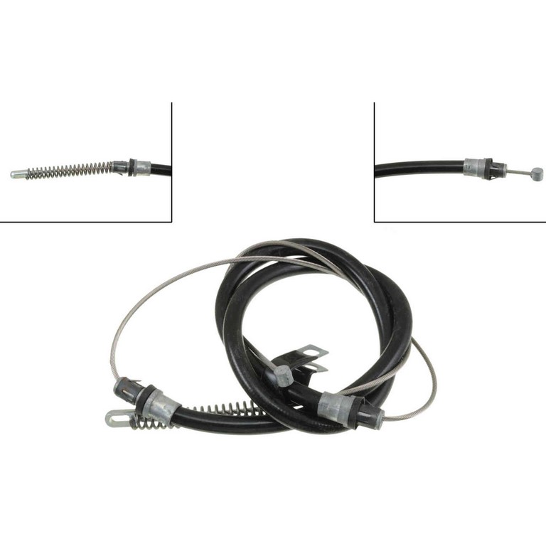 Parking Brake Cable