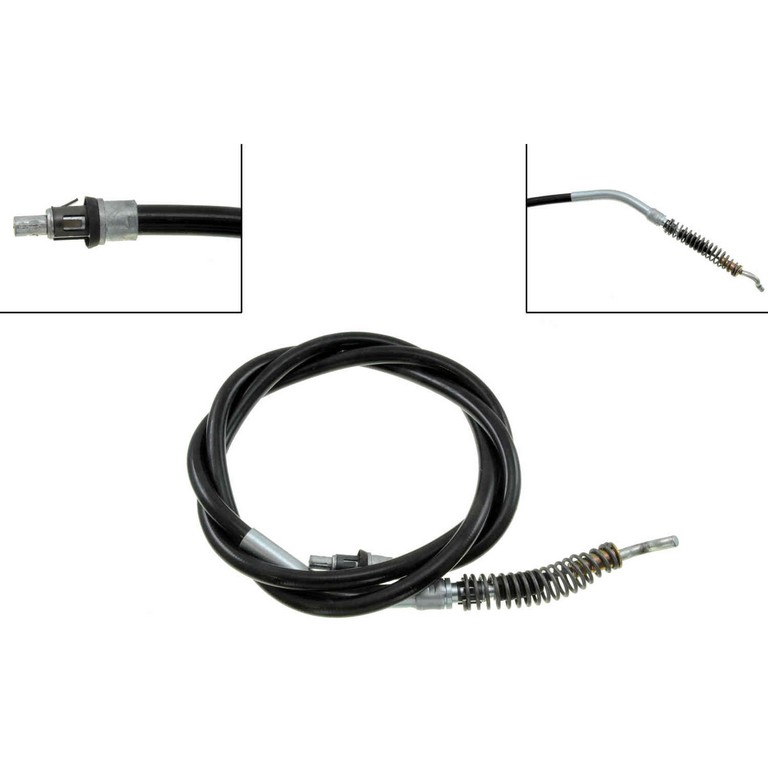 Parking Brake Cable