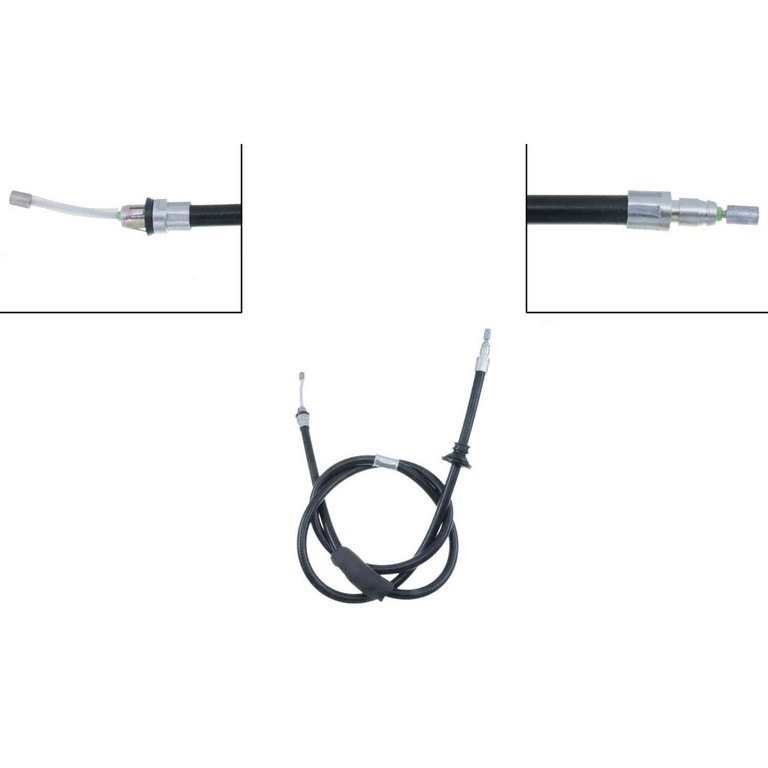 Parking Brake Cable