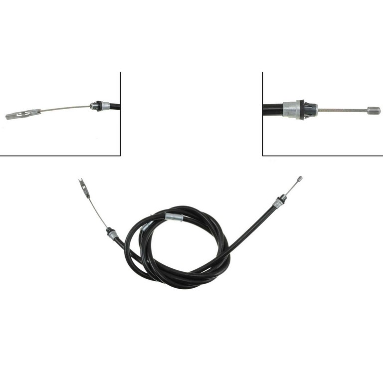 Parking Brake Cable