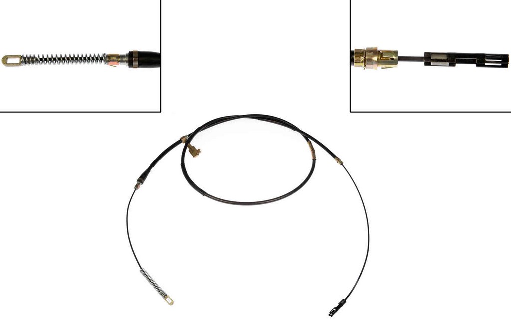 Parking Brake Cable