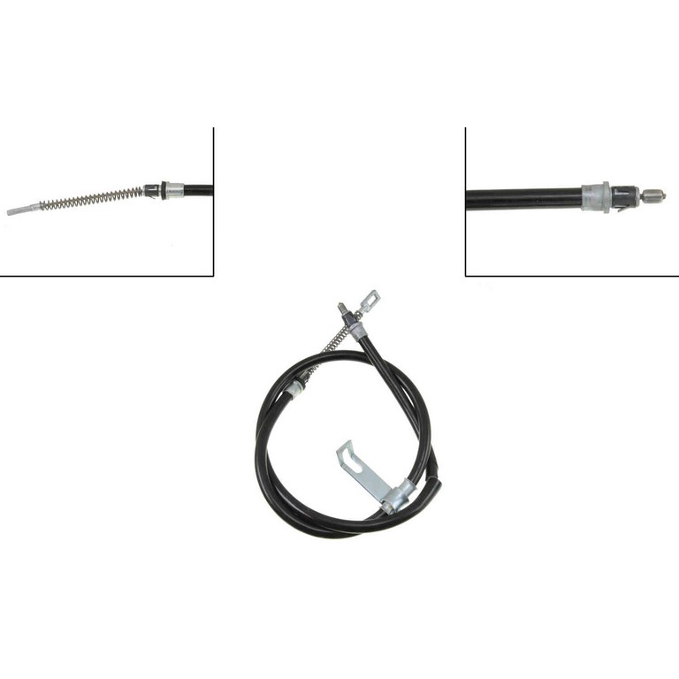 Parking Brake Cable