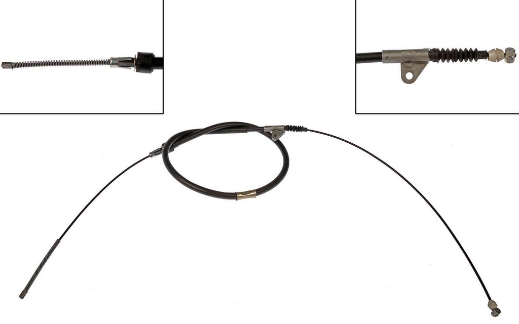 Parking Brake Cable