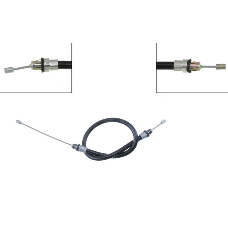Parking Brake Cable