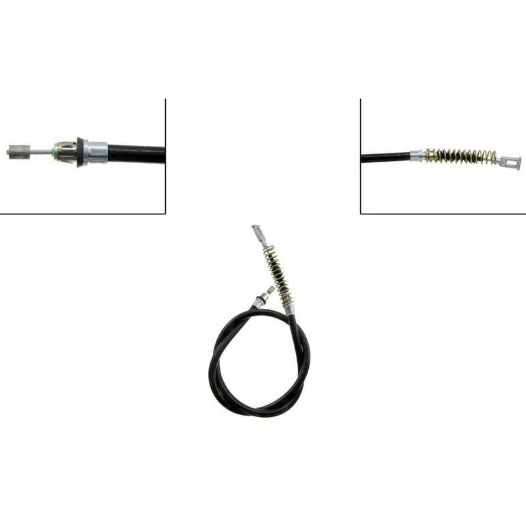 Parking Brake Cable