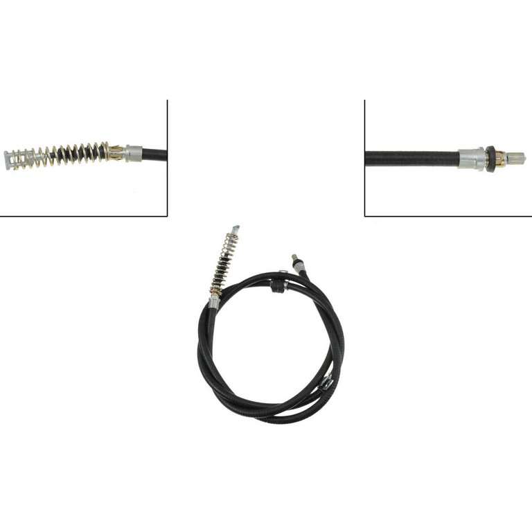 Parking Brake Cable