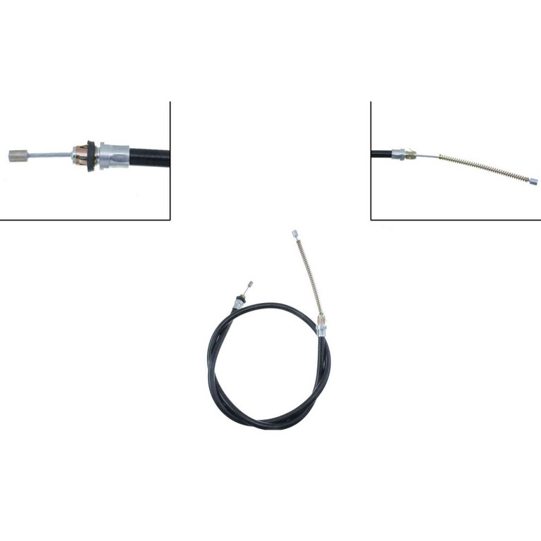 Parking Brake Cable