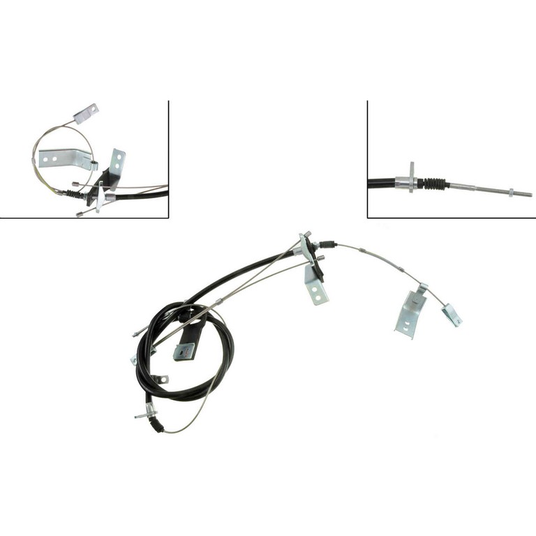 Parking Brake Cable