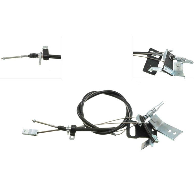 Parking Brake Cable