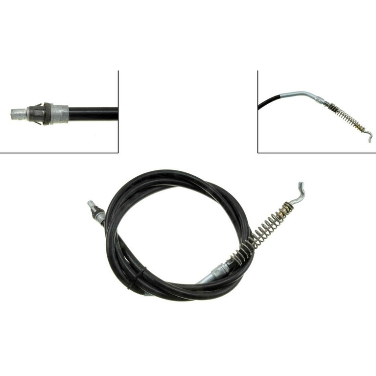 Parking Brake Cable