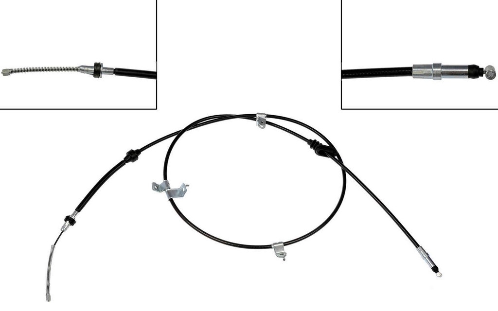 Parking Brake Cable
