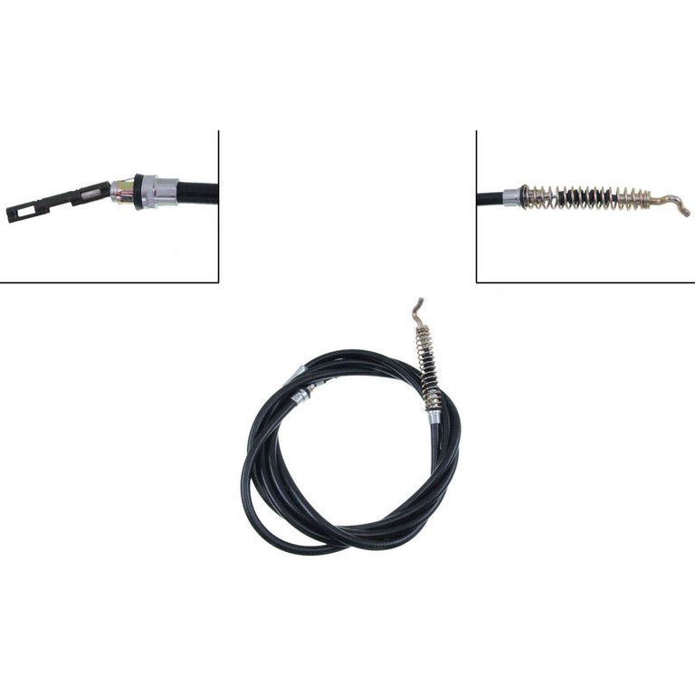 Parking Brake Cable