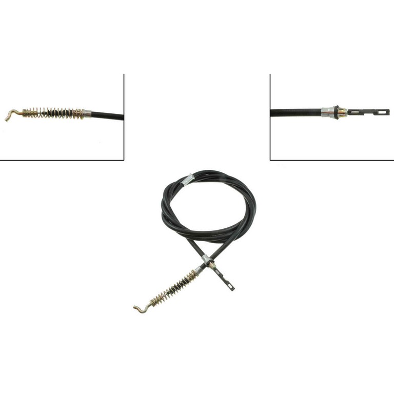 Parking Brake Cable