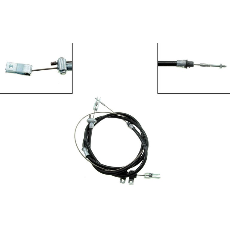Parking Brake Cable