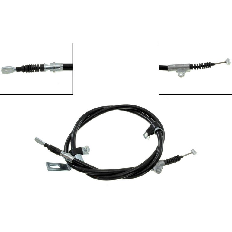 Parking Brake Cable