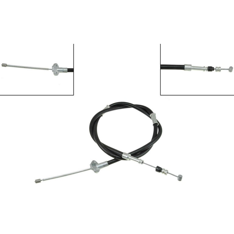 Parking Brake Cable