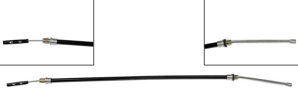 Parking Brake Cable
