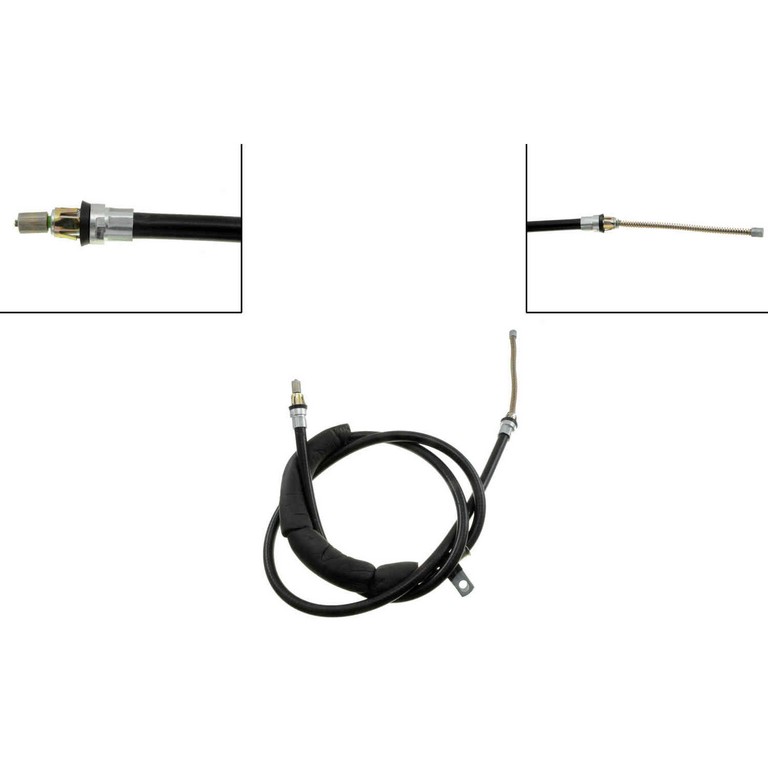 Parking Brake Cable