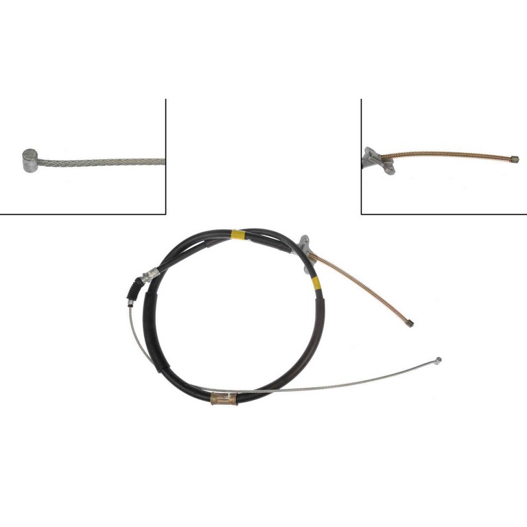 Parking Brake Cable