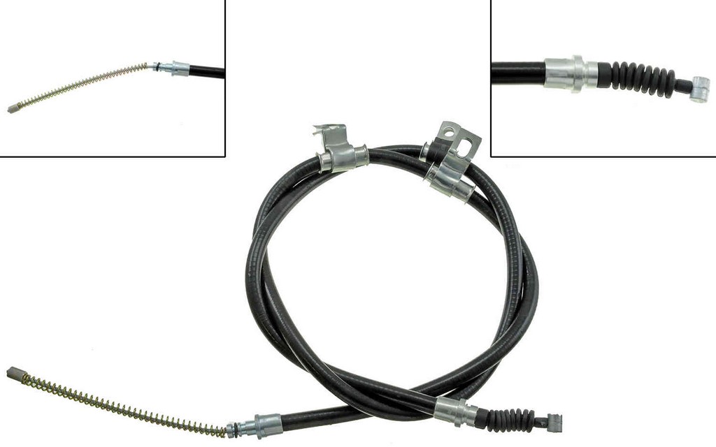 Parking Brake Cable