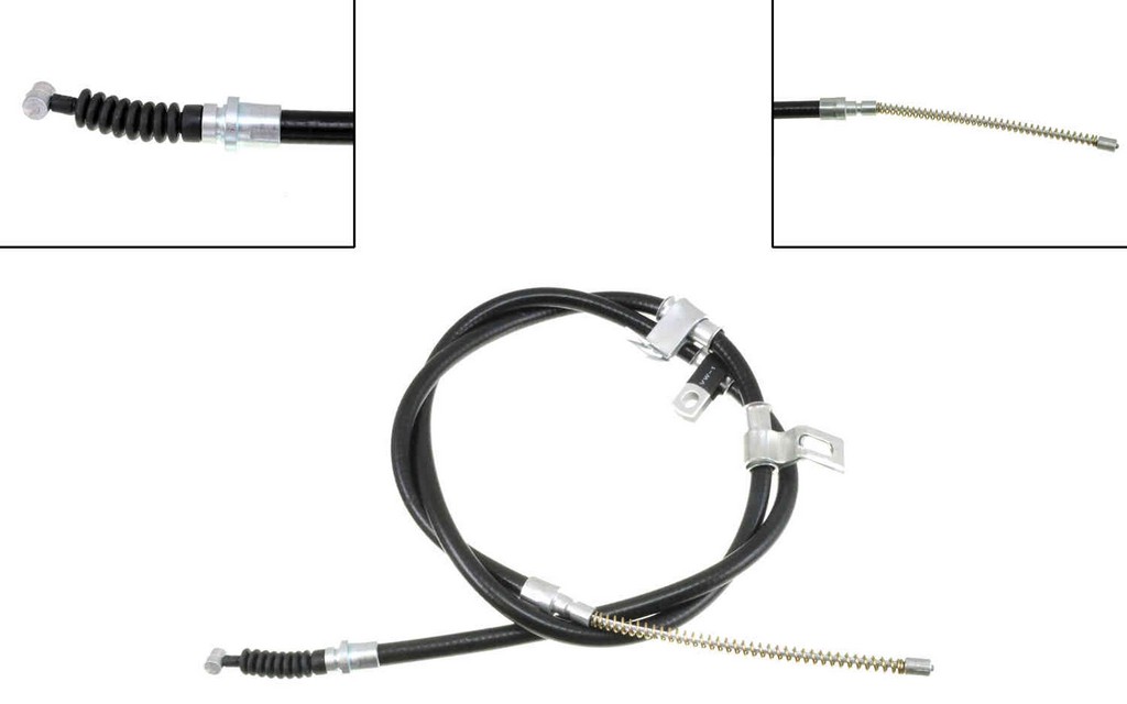 Parking Brake Cable