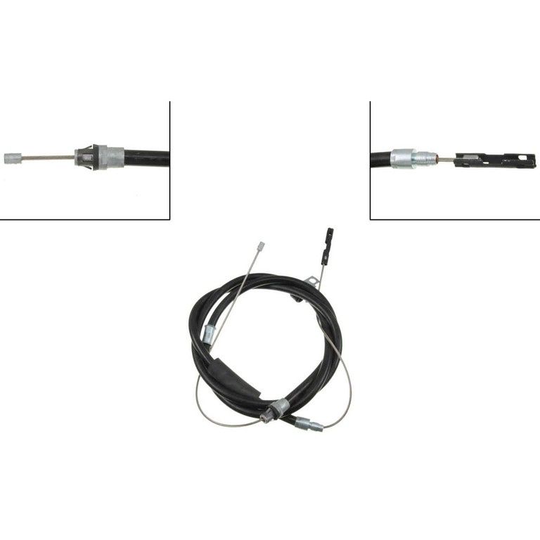 Parking Brake Cable