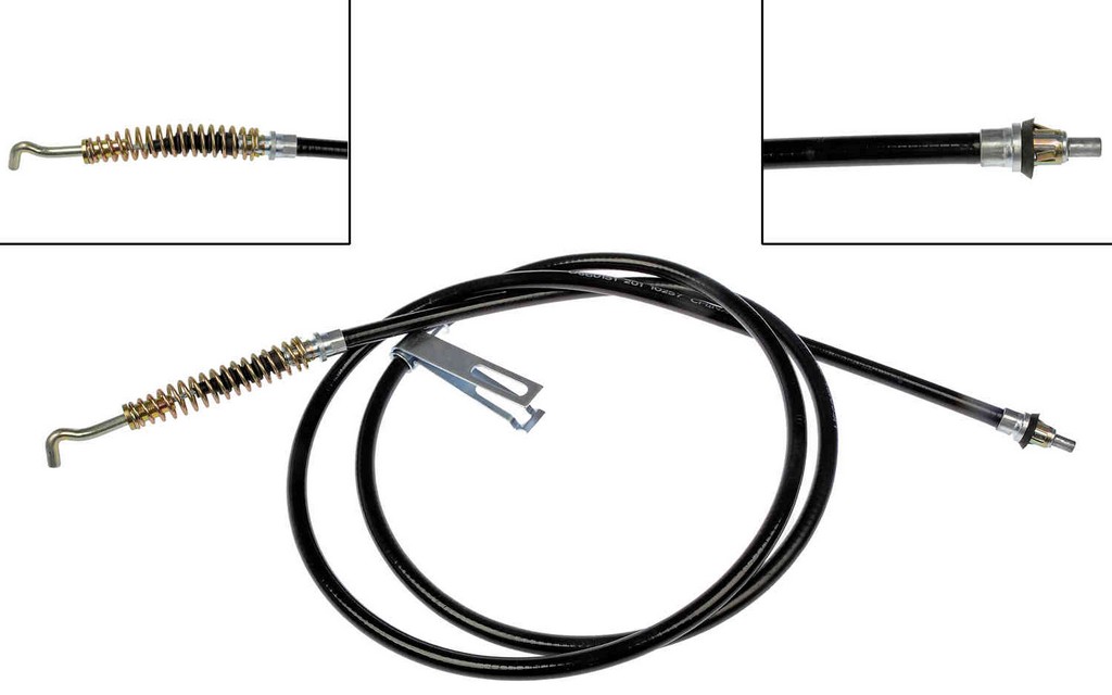 Parking Brake Cable