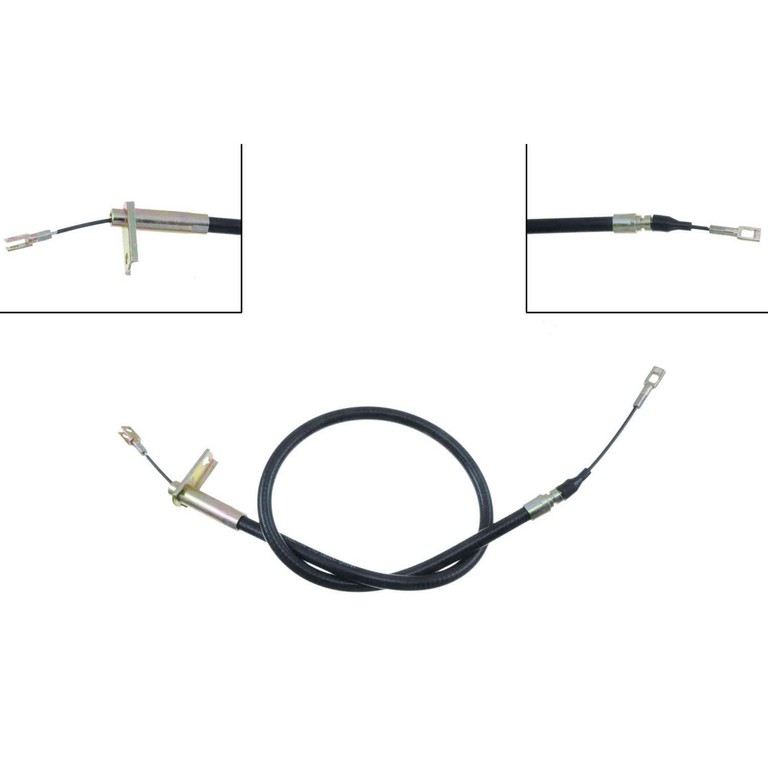 Parking Brake Cable