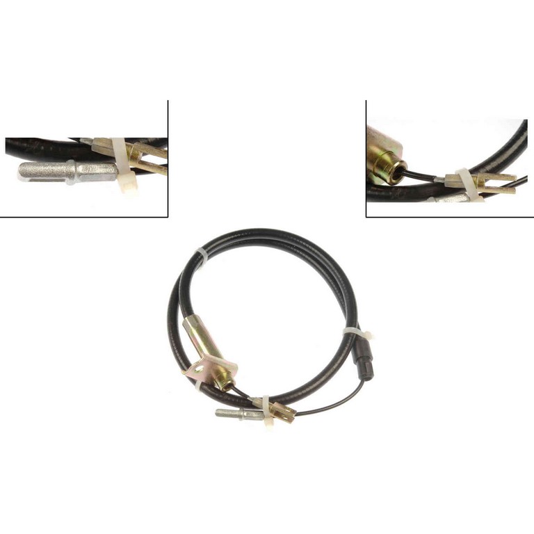 Parking Brake Cable