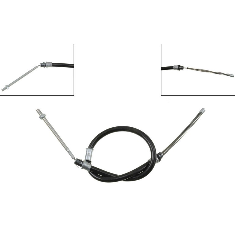 Parking Brake Cable