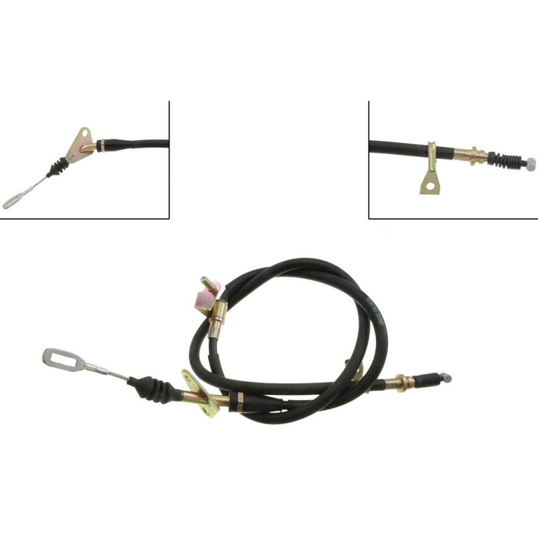 Parking Brake Cable