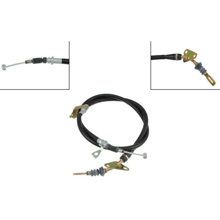 Parking Brake Cable