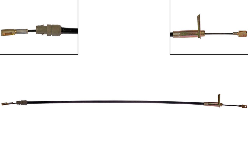 Parking Brake Cable