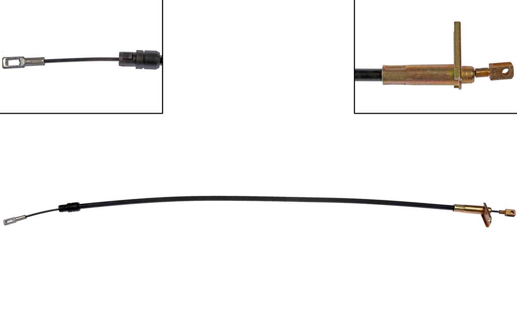 Parking Brake Cable