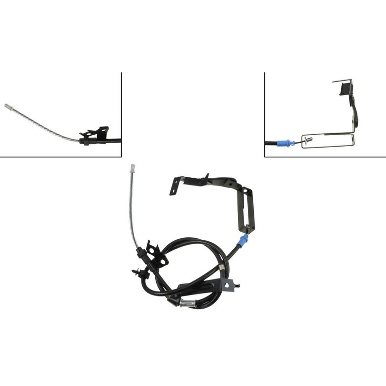 Parking Brake Cable