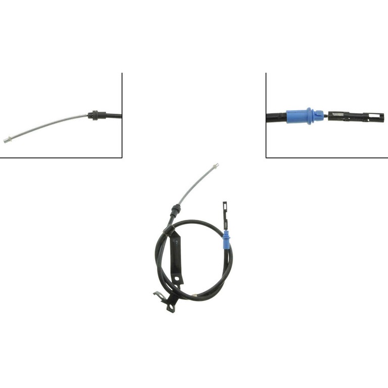 Parking Brake Cable