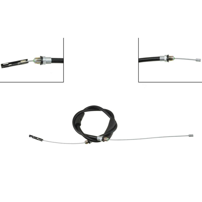 Parking Brake Cable
