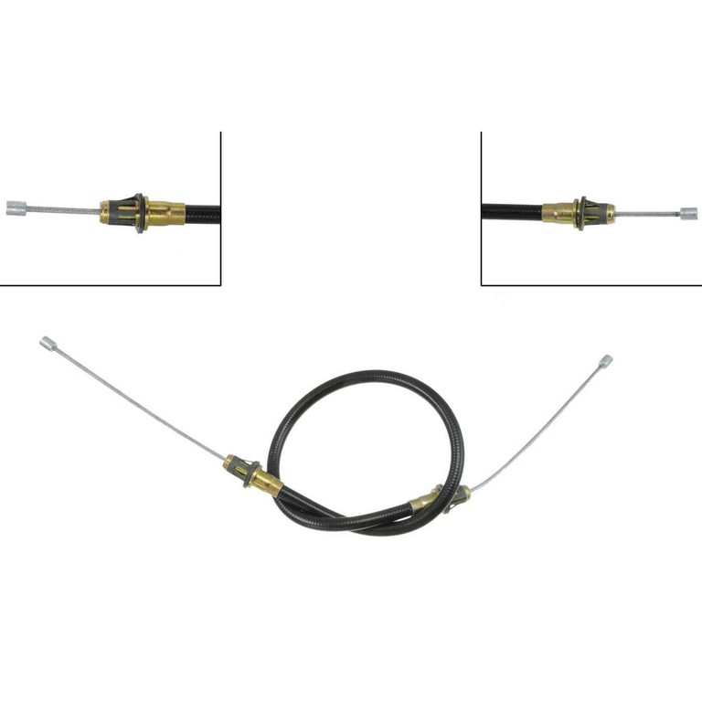 Parking Brake Cable