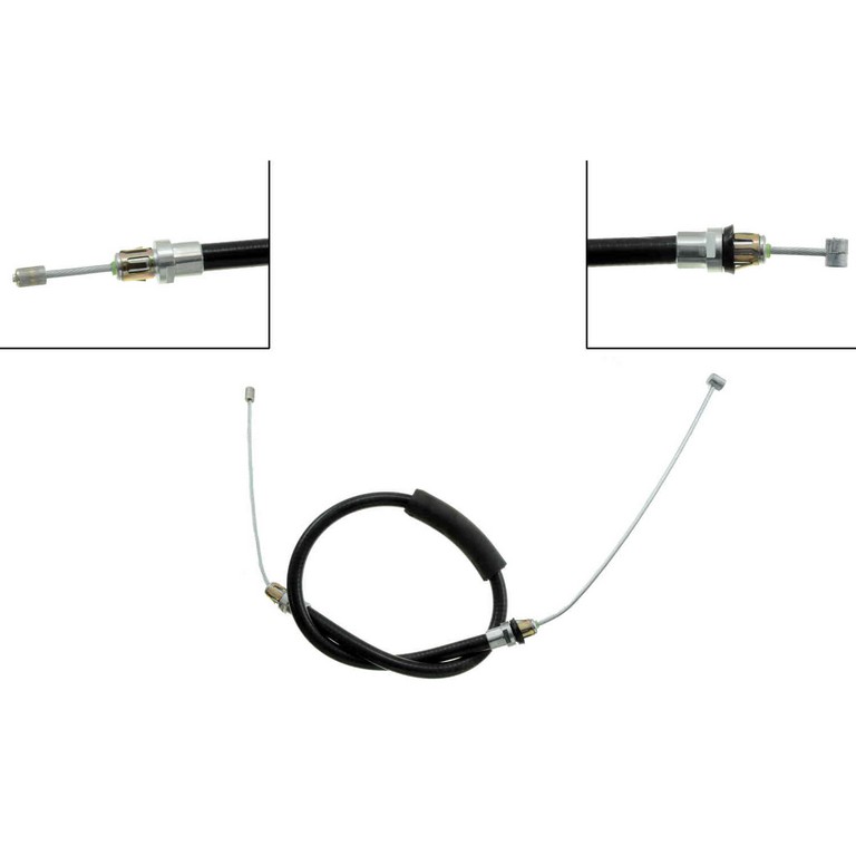 Parking Brake Cable