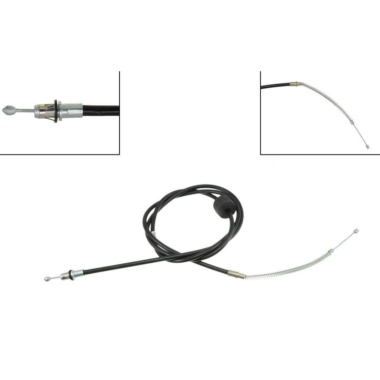 Parking Brake Cable