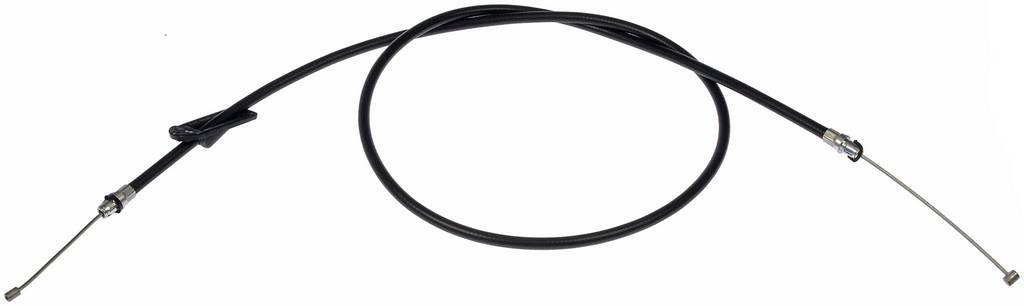 Parking Brake Cable