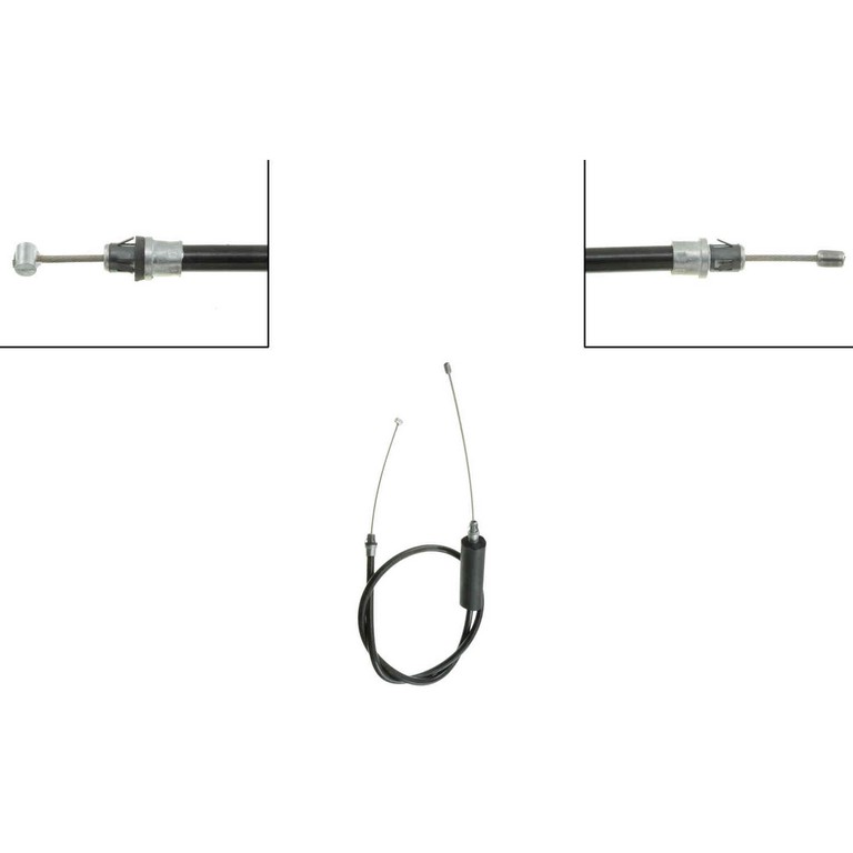 Parking Brake Cable