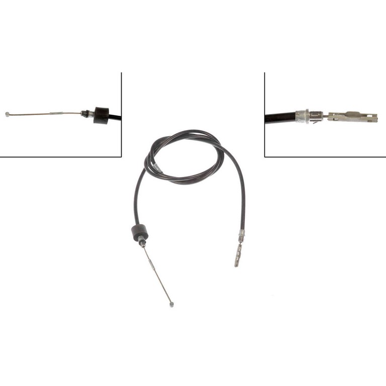 Parking Brake Cable
