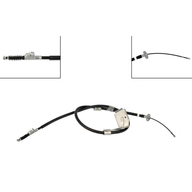 Parking Brake Cable