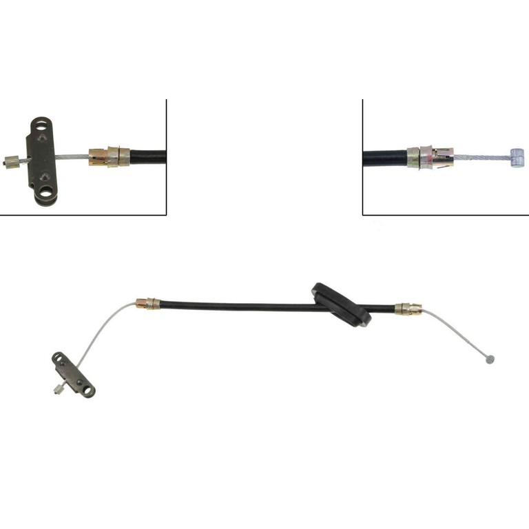 Parking Brake Cable